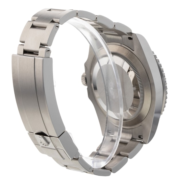 Rolex Submariner 124060 Image 3